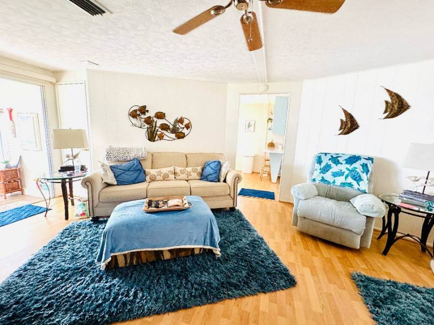 63 Temple Circle a Winter Haven, FL Mobile or Manufactured Home for Sale